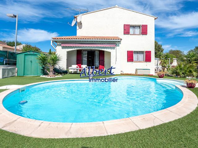 Maison vente à Arrondissement de Toulon, La Seyne-sur-mer