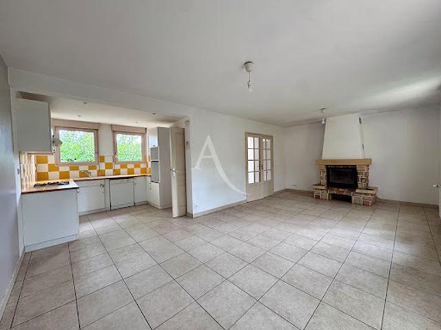 Maison vente à Les Basses-Roches, Conflans-Sainte-Honorine