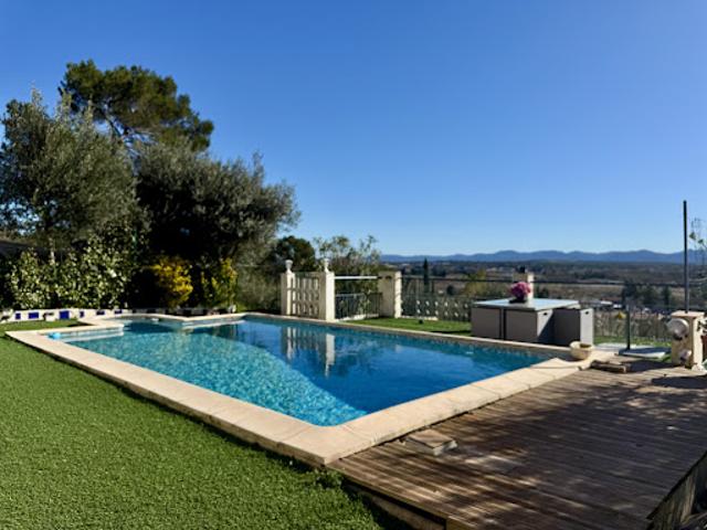 Maison vente à Brignoles, Le Luc