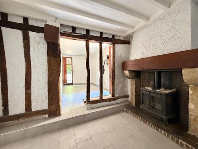Maison vente à Résidence Lou Bel Oustaou, Langon