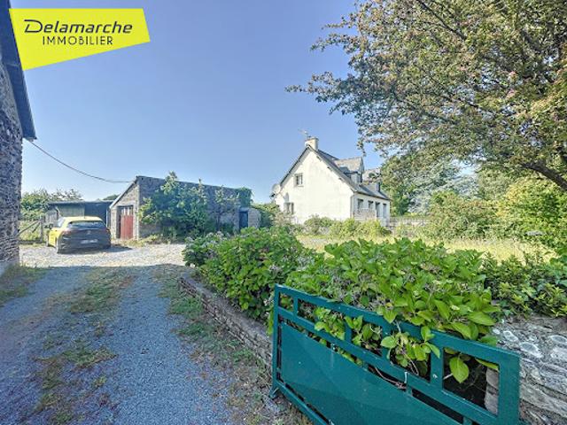 Maison vente à Avranches, Bréhal