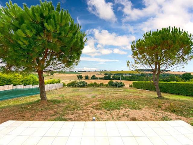Maison vente à Agen, Sauvagnas