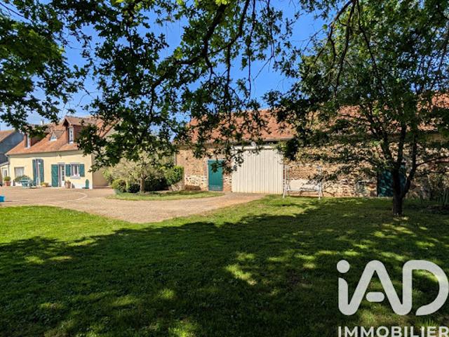 Maison vente à Le Mans, Aigne