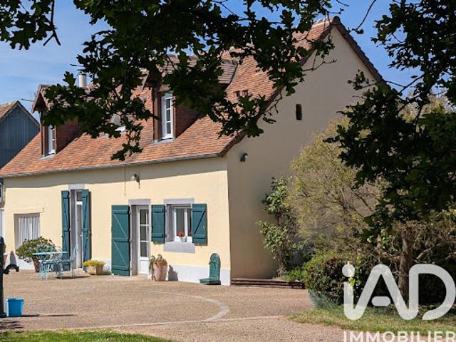 Maison vente à Le Mans, Aigne