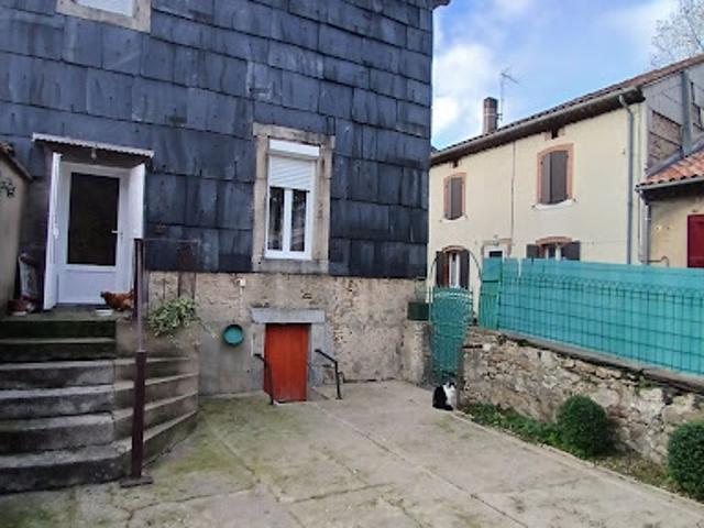 Maison vente à La Caunette, Albine