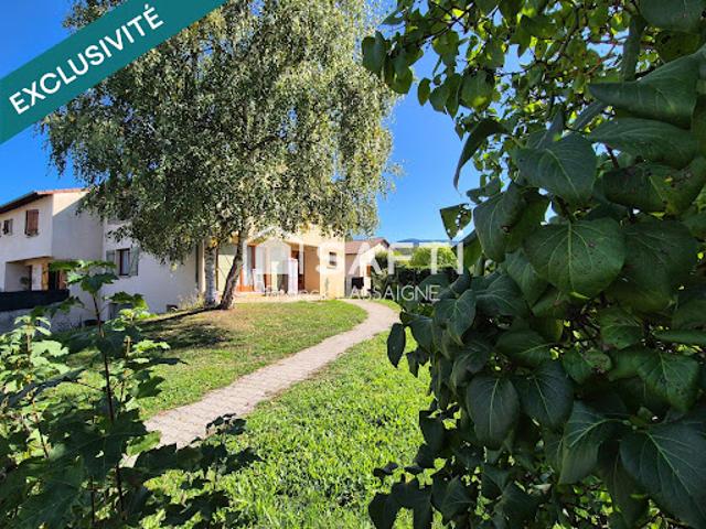 Maison vente à La Gerle, Ambert