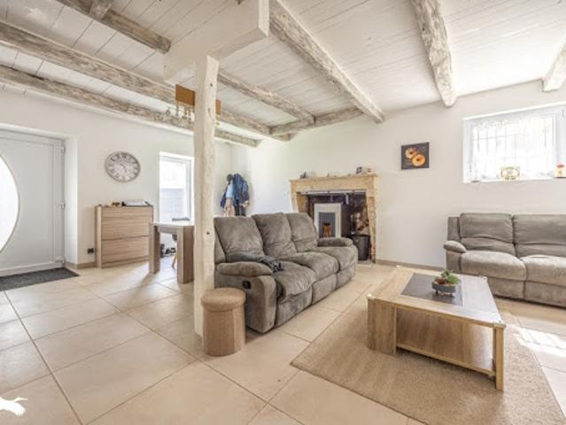 Maison vente à Rochefort, Ardillières