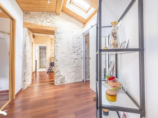 Maison vente à Rochefort, Ardillières