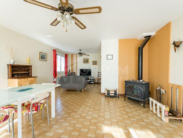 Maison vente à Auxerre