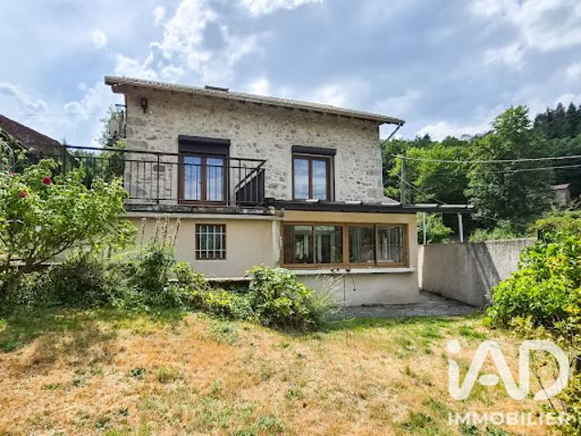 Maison vente à Le Chassaing, Bertignat
