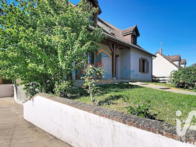 Maison vente à Blois