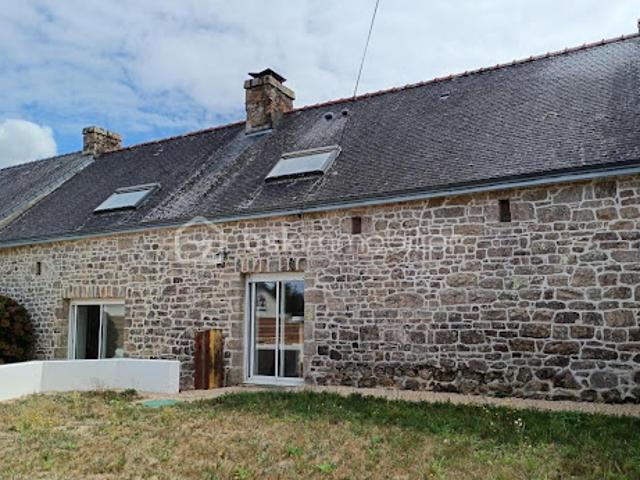 Maison vente à Lorient, Bretagne