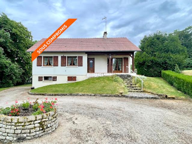 Maison vente à Brennes, Haute-Marne