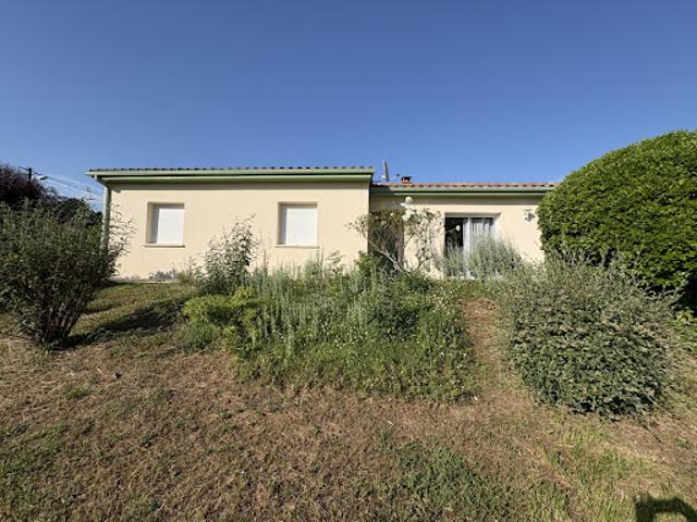Maison vente à Figeac, Bretenoux