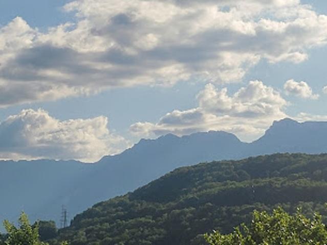 Maison vente à Grenoble, Brié-et-angonnes