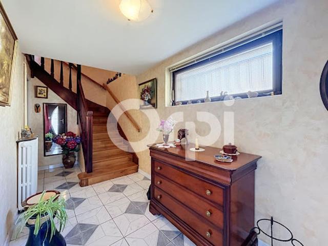 Maison vente à Estavel, Brive-la-Gaillarde