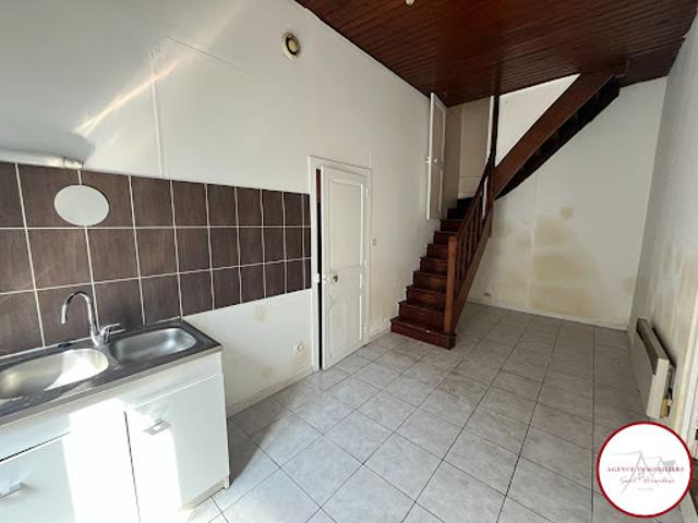 Maison vente à Saint-Amand-Montrond, La Celle