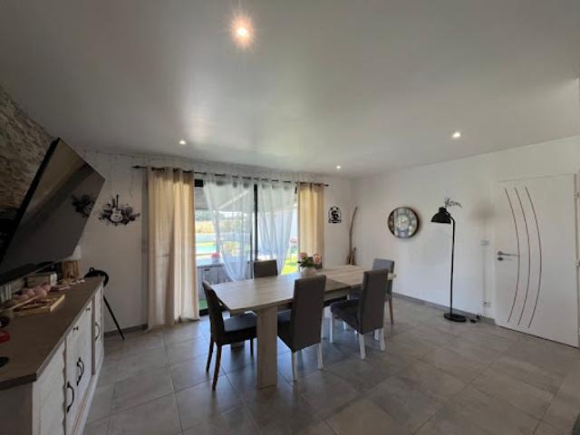 Maison vente à Castelsarrasin