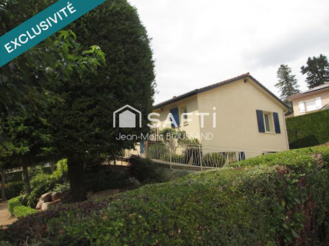 Maison vente à Charolles, Chauffailles