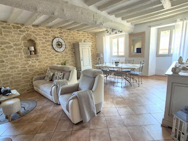 Maison vente à La Flèche, Chemiré-le-gaudin
