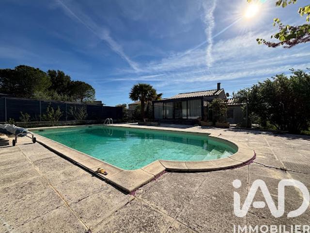 Maison vente à Narbonne, Conilhac-corbières