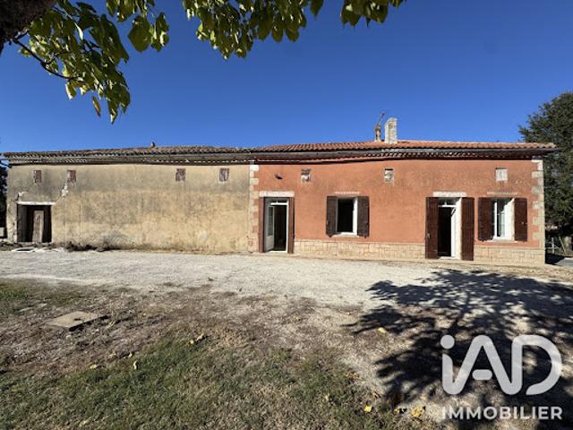 Maison vente à La Fragnée, Consac