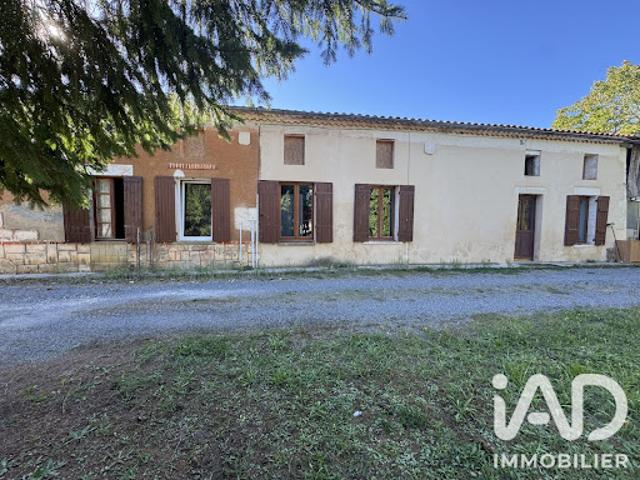 Maison vente à Jonzac, Consac