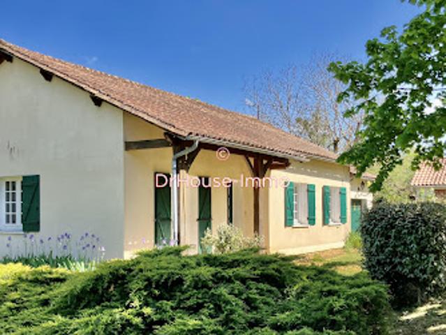 Maison vente à Nontron, Cubjac