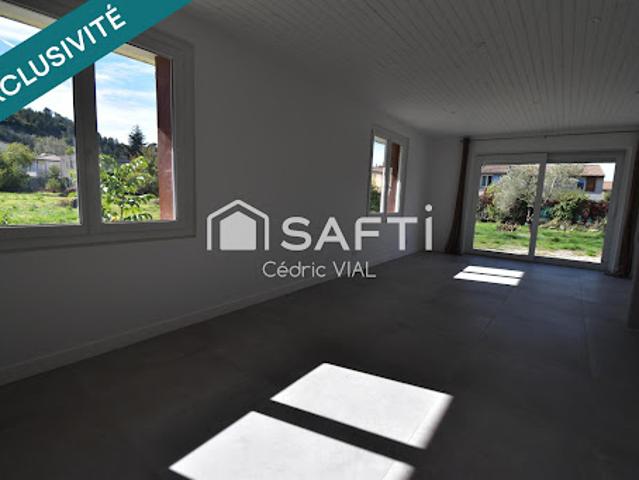 Maison vente à Digne-les-Bains, Digne-les-bains