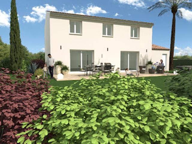 Maison vente à Draguignan, Var