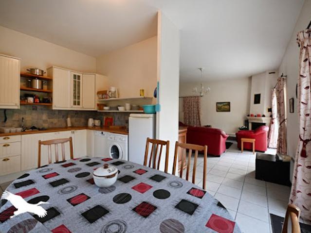 Maison vente à Angoulême, Écuras