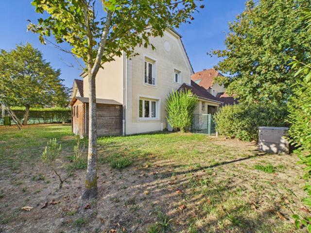 Maison vente à Eschau, Collectivité européenne d'Alsace
