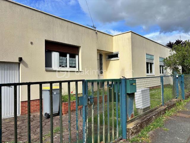 Maison vente à Gaillardon, Fontenay-le-Comte