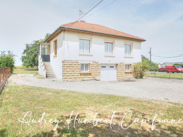 Maison vente à Verdun, Fresnes-en-woëvre