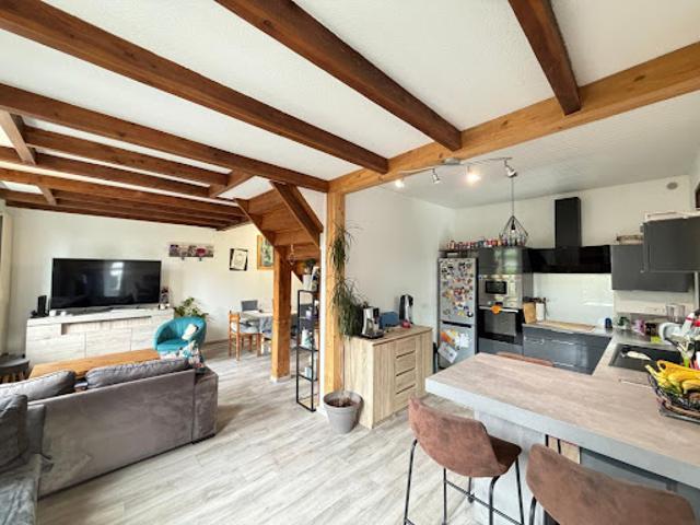 Maison vente à Gap