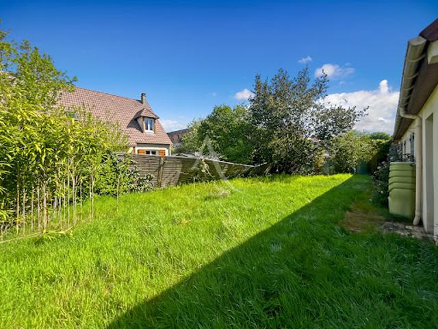 Maison vente à Mantes-la-Jolie, Gargenville