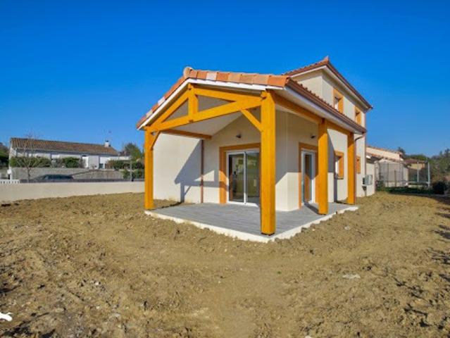 Maison vente à France métropolitaine, Garidech