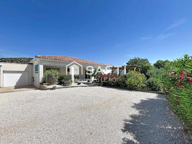 Maison vente à Lodève, Gignac