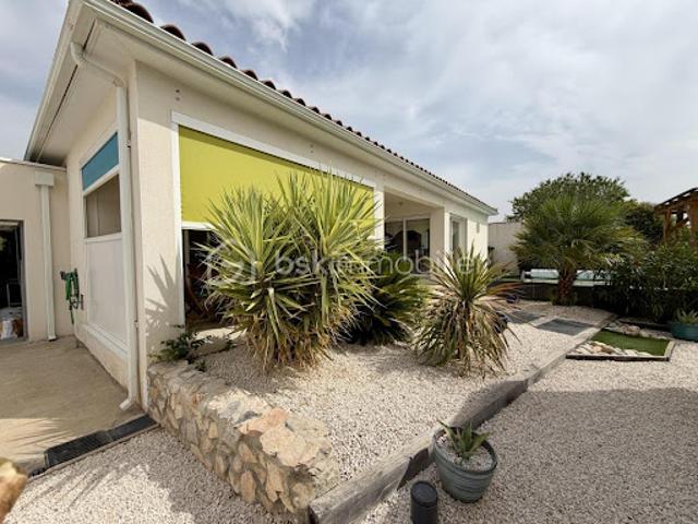 Maison vente à Lodève, Gignac