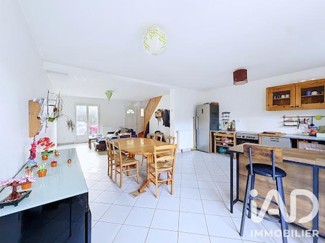 Maison vente à Torcy, Gretz-armainvilliers