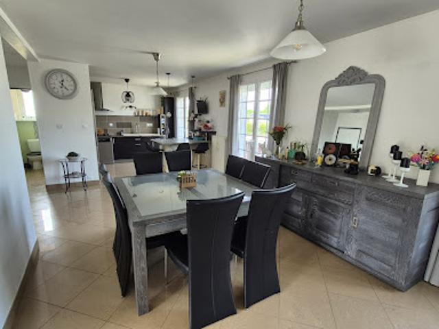 Maison vente à La Flèche, Guécélard