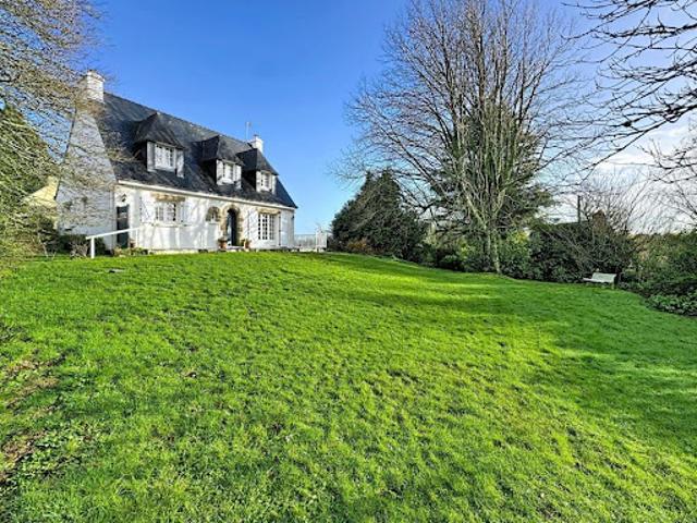 Maison vente à Lorient, Bretagne