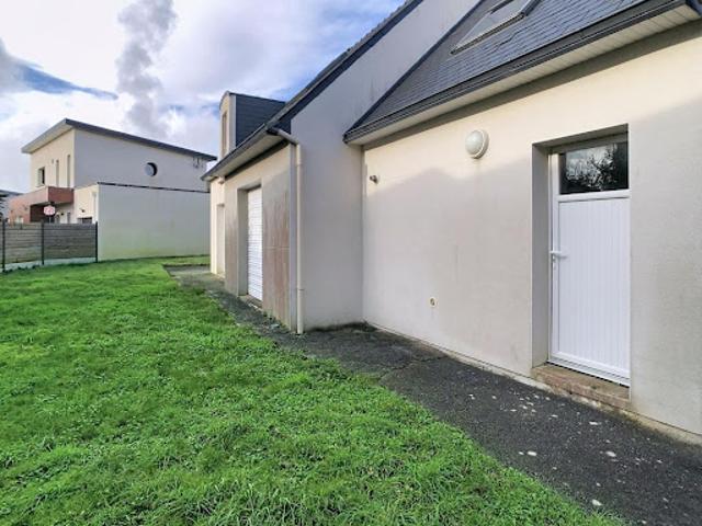 Maison vente à Brest, Bretagne