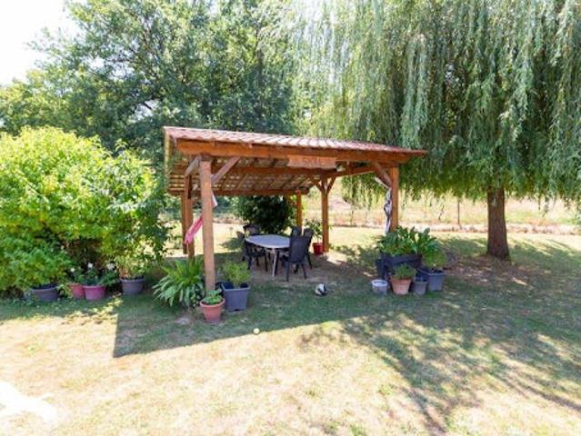 Maison vente à Haget, Gers
