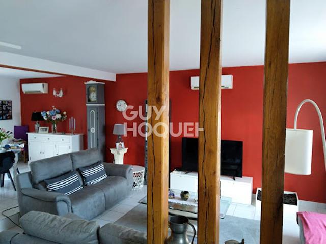 Maison vente à Chartres, Houville-la-branche