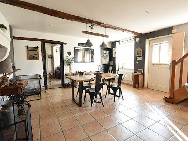 Maison vente à Vichy, Jaligny-sur-besbre