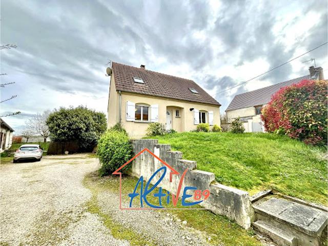 Maison vente à Sens, Joigny