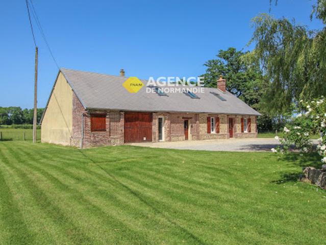 Maison vente à Mortagne-au-Perche, Normandie