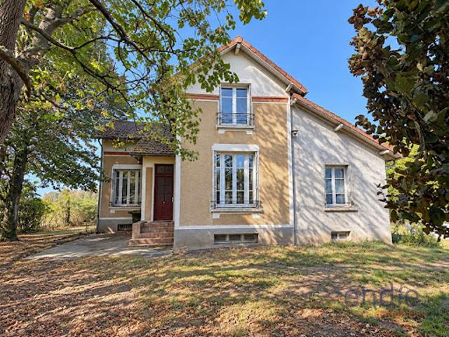 Maison vente à Les Gourlatiers, La Ferté-Hauterive