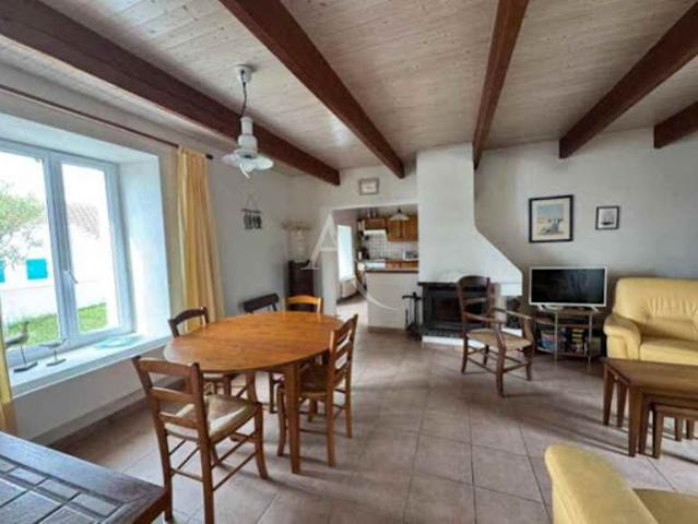 Maison vente à Les Sables-d'Olonne, La Guérinière